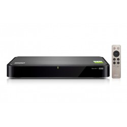 QNAP HS-251+ serveur de stockage