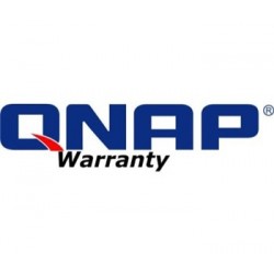 QNAP 1 Year Warranty for TS-253 Pro