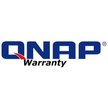 QNAP 1 Year Warranty for TS-253 Pro