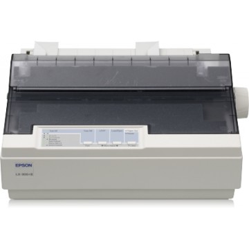 Epson LX-300+II Colour