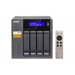 QNAP TS-453A