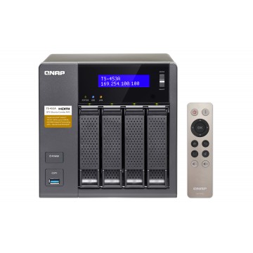 QNAP TS-453A