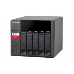 QNAP TS-531P