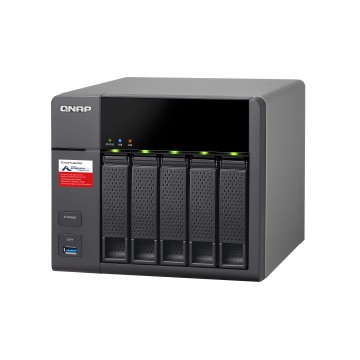 QNAP TS-531P