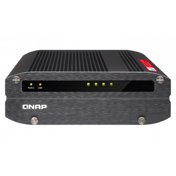 QNAP IS-453S