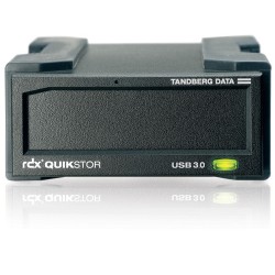 Tandberg Data RDX QuikStor