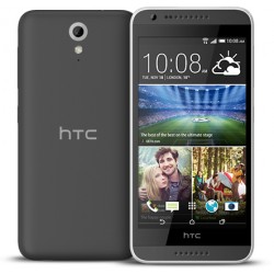 HTC Desire 620 8Go 4G Gris