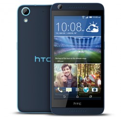 HTC Desire 626 16Go 4G Bleu