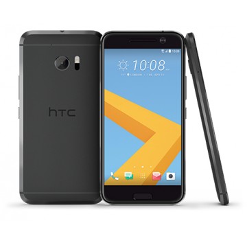 HTC 10 32Go 4G Noir, Gris