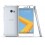 HTC 10 2Go 4G Argent, Blanc