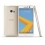 HTC 10 32Go 4G Or, Blanc