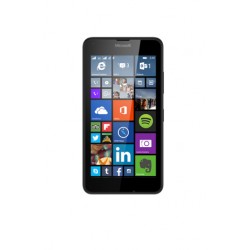 Nokia Lumia 640 Dual SIM LTE Noir 8Go 4G