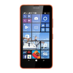 Nokia Lumia 640 Dual SIM LTE Orange 8Go 4G