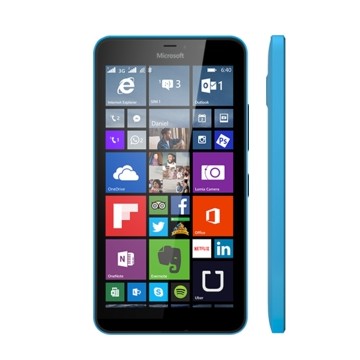 Nokia Lumia 640 XL 8Go 4G Cyan