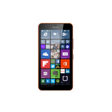 Nokia Lumia 640 XL 8Go Orange