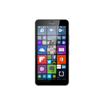 Microsoft Lumia 640 XL LTE Dual Sim 8Go 4G White