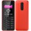 Nokia 108 1.8" 70.2g Rouge