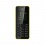 Nokia 108 Dual SIM 1.8" 69.9g Noir, Jaune