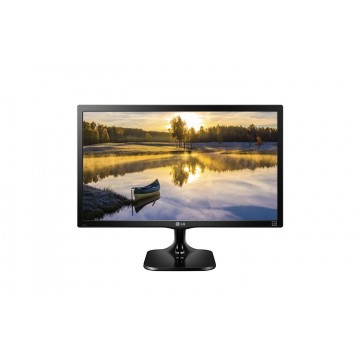 LG 22M47VQ-P 21.5" Noir Full HD écran plat de PC