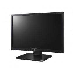 LG 22MB67PY-B 22" Noir LED display