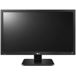 LG 24MB67PY-B 24" Anthracite Matt LED display