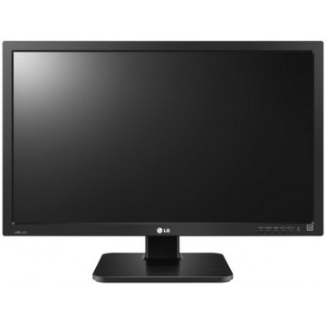 LG 24MB67PY-B 24" Anthracite Matt LED display