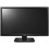 LG 27MB67PY-B 27" Anthracite Full HD Matt LED display