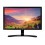 LG 24MP58VQ-P 23.8" Full HD IPS Matt Noir LED display