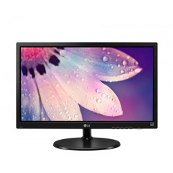 LG 19M38A-B 18.5" HD ready TN Matt LED display