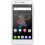 Alcatel One Touch Go Play 8Go 4G Orange, Blanc