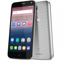 Alcatel POP 4 8Go 4G Gris