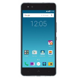 bq Aquaris X5 Cyanogen 16Go 4G Noir