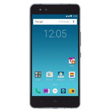 bq Aquaris X5 Cyanogen 16Go 4G Noir