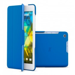 bq Duo Case 8" Folio Bleu