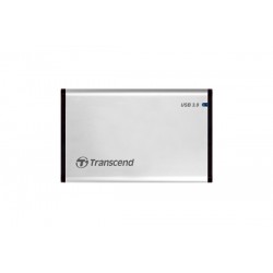 Transcend StoreJet 25S3 Alimenté par port USB