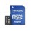 Transcend 1 GB MicroSD Memory Card 1Go mémoire flash