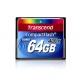 Transcend 400x CompactFlash Card, 64GB 64Go mémoire flash