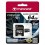 Transcend 64GB MicroSDXC Class 10 64Go MLC mémoire flash