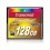 Transcend 1000x CompactFlash 128GB 128Go mémoire flash