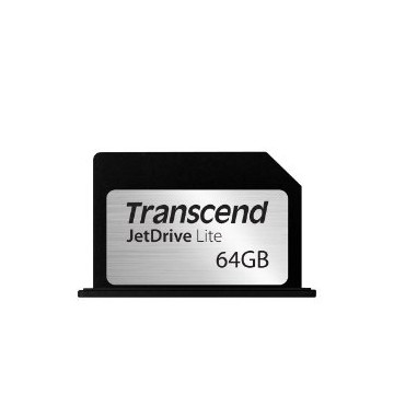 Transcend JetDrive Lite 330 64GB 64Go MLC mémoire flash