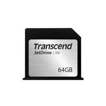 Transcend JetDrive Lite 130 64GB 64Go MLC mémoire flash