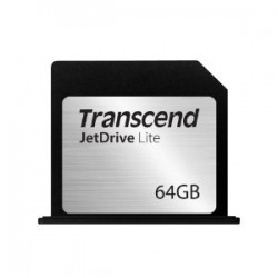 Transcend JetDrive Lite 350 64GB 64Go MLC mémoire flash