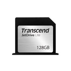 Transcend JetDrive Lite 350 128GB 128Go MLC mémoire flash