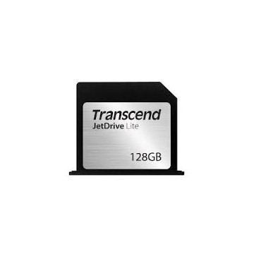 Transcend JetDrive Lite 350 128GB 128Go MLC mémoire flash