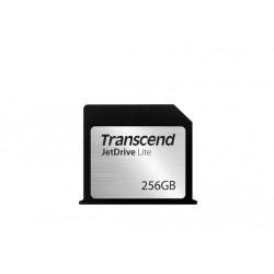 Transcend JetDrive Lite 130 256Go MLC mémoire flash