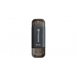 Transcend JetFlash JetDrive Go 300 32Go USB 3.0/Lightning No