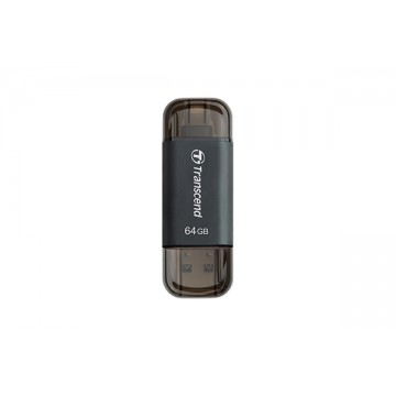 Transcend JetFlash JetDrive Go 300 32Go USB 3.0/Lightning No