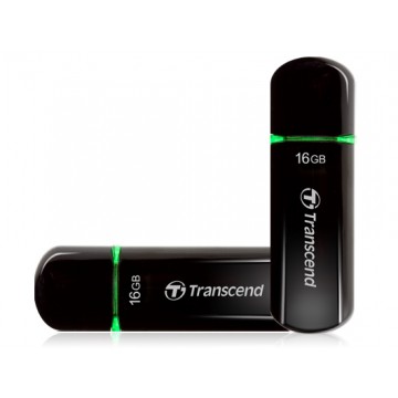 Transcend JetFlash 600 lecteur USB flash