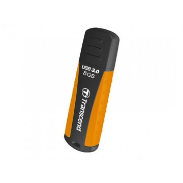 Transcend JetFlash 810 8GB USB 3.0 8Go Noir lecteur flash