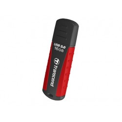 Transcend JetFlash 810 16GB USB 3.0 16Go Noir